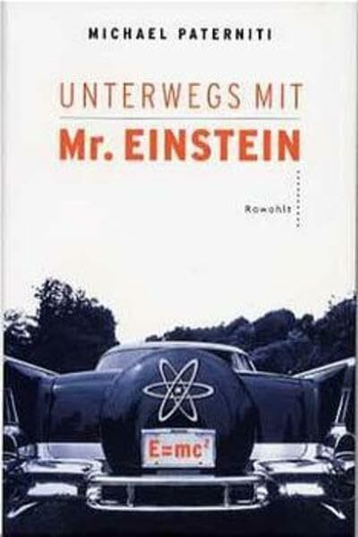 Unterwegs mit Mr. Einstein