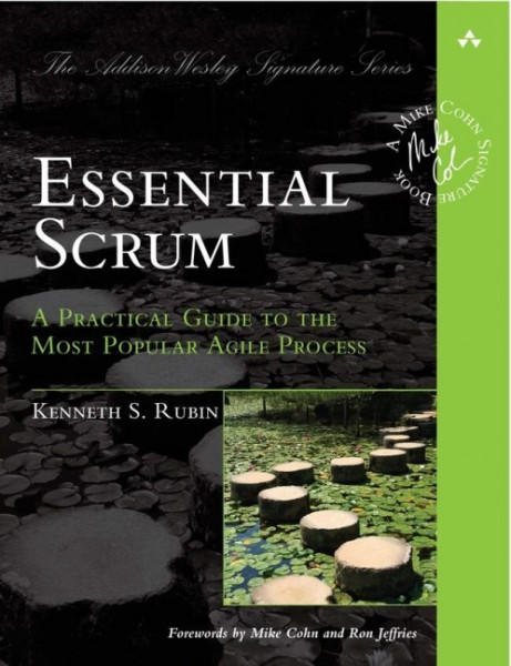 Essential Scrum