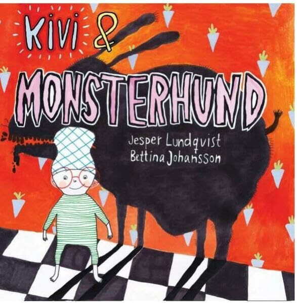 Kivi & Monsterhund