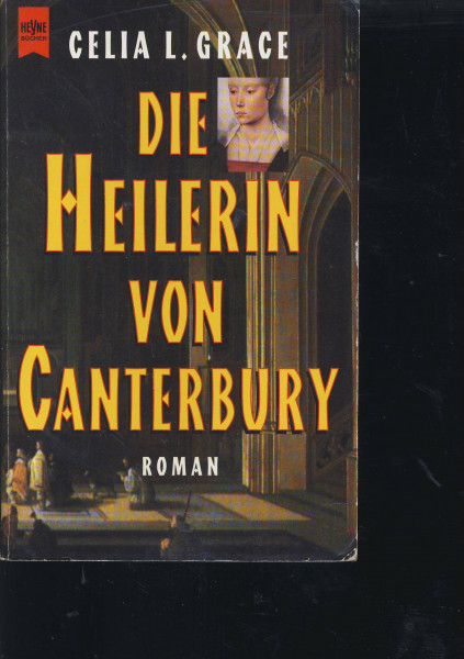 Die Heilerin von Canterbury