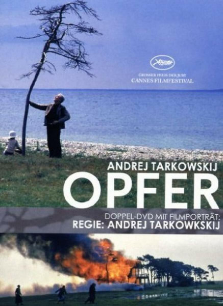 Opfer [2 DVDs]