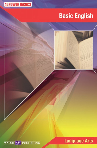 Power Basics Basic English