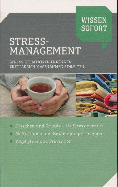 Wissen sofort - Stressmanagement