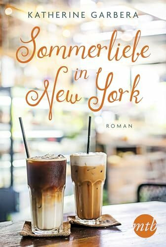 Sommerliebe in New York (Candied Apple Café)