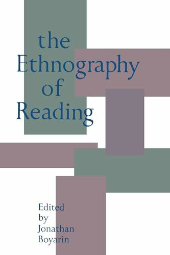 The Ethnography of Reading