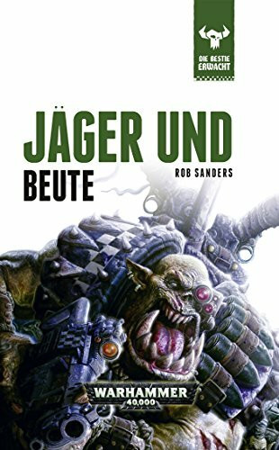 Warhammer 40.000 - Jäger und Beute: Die Bestie erwacht 2