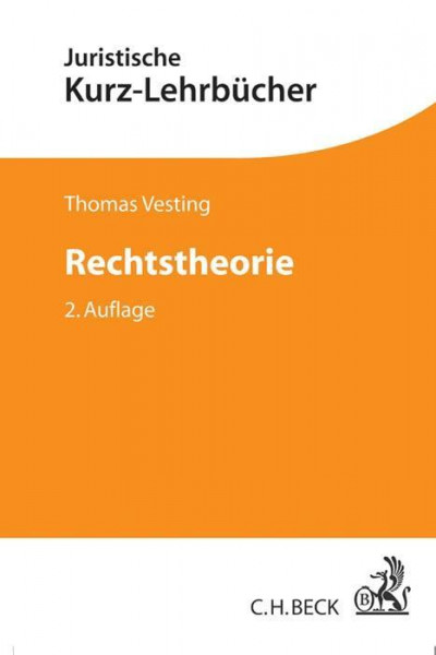 Rechtstheorie