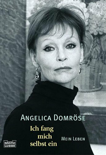 Ich fang mich selbst ein - Mein Leben (Biographien. Bastei Lübbe Taschenbücher)
