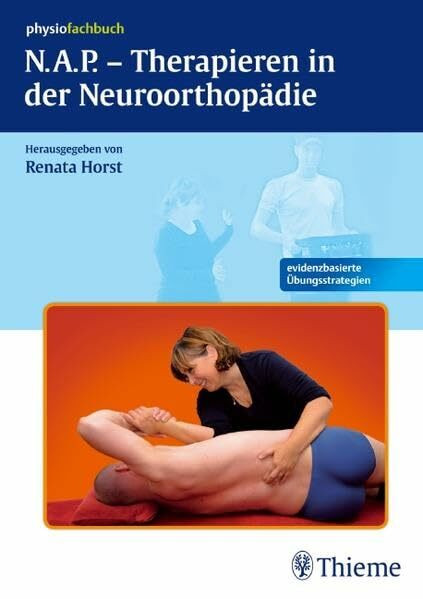 N.A.P-Therapieren in der Neuroorthopädie: Evidenzbasierte Übungsstrategien