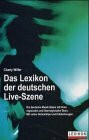 Das Lexikon der deutschen Live-Szene