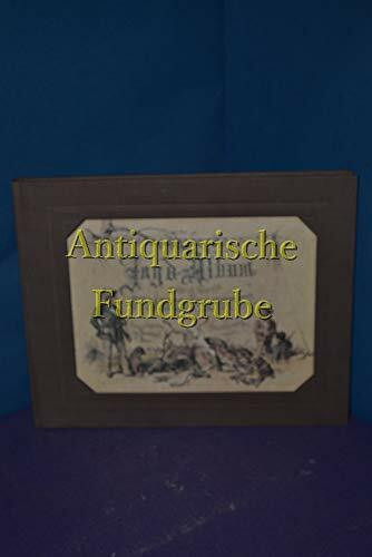 Jagd - Album des Anton Strassgschwandtner