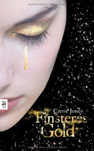 Finsteres Gold (Die Elfen-Serie, Band 2)