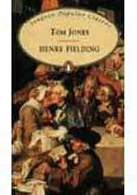 Henry Fielding