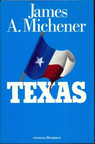 Texas (Corgi books)