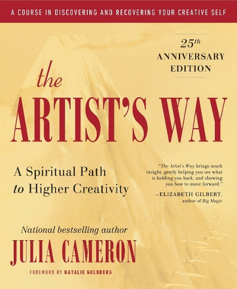 The Artist's Way: 30th Anniversary Edition