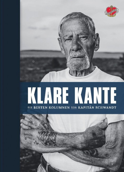 Klare Kante