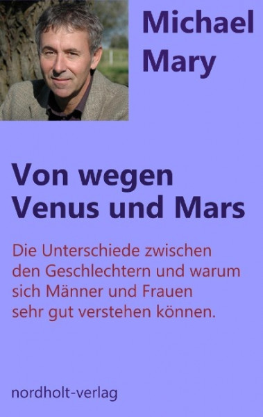 Von wegen Venus und Mars