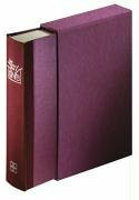 Gute Nachricht Bibel: Fest- und Geschenkausgabe. Mit den Spätschriften des Alten Testaments: Altes und Neues Testament. Mit Spätschriften des Alten Testaments
