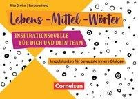 Lebens-Mittel-Wörter - Inspirationsquelle für dich und dein Team