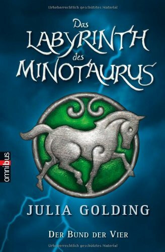 Der Bund der Vier - Das Labyrinth des Minotaurus