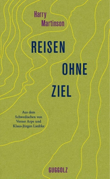 Reisen ohne Ziel