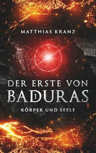 Der Erste von Baduras: Körper und Seele