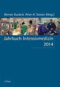 Jahrbuch Intensivmedizin 2014