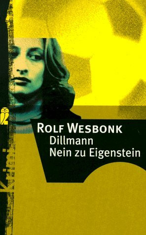 Dillmann - Nein zu Eigenstein