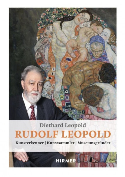 Rudolf Leopold