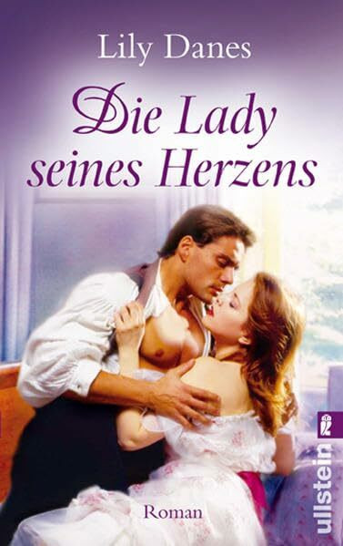 Die Lady seines Herzens (Ullstein Taschenbuch)