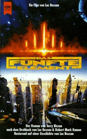 Das fünfte Element