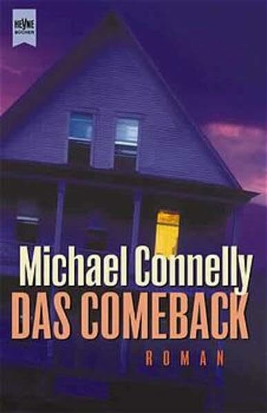 Das Comeback. Roman