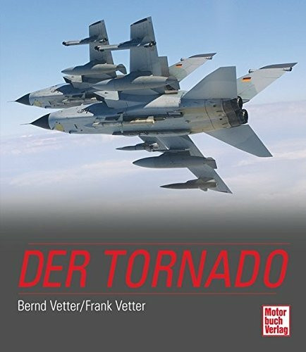 Der Tornado