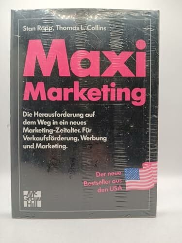 MaxiMarketing