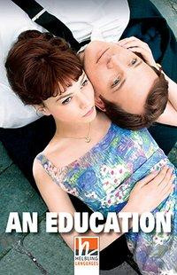 An Education, Class Set. Level 5 (B1)