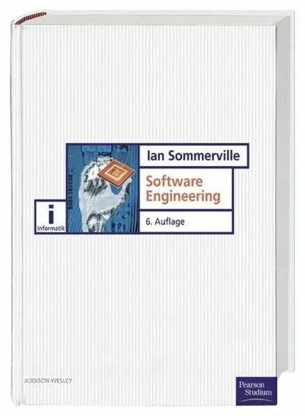 Software Engineering (Pearson Studium - IT)