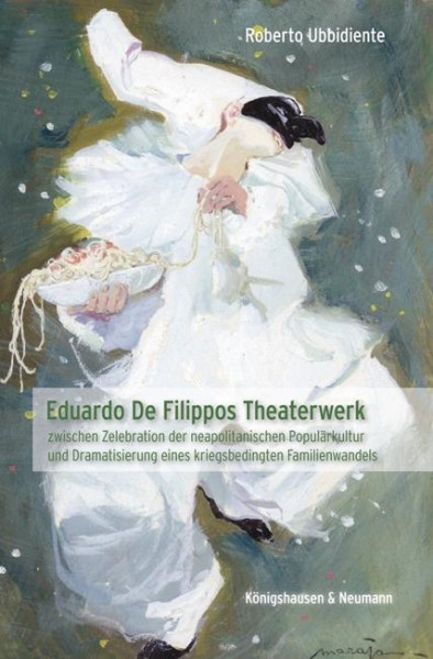 Eduardo De Filippos Theaterwerk