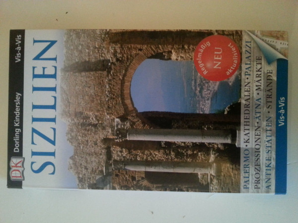 Vis-à-Vis Sizilien