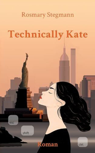 Technically Kate