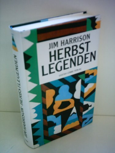 Herbstlegenden