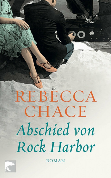 Abschied von Rock Harbor: Roman