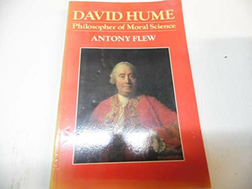 David Hume, Philosopher of Moral Science