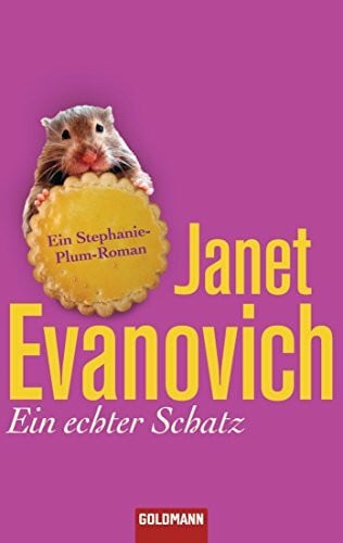 Ein echter Schatz: Ein Stephanie-Plum-Roman 13