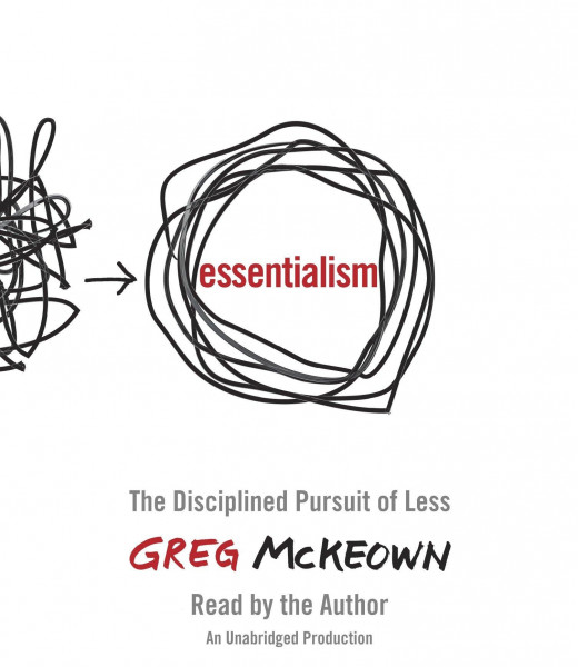 Essentialism