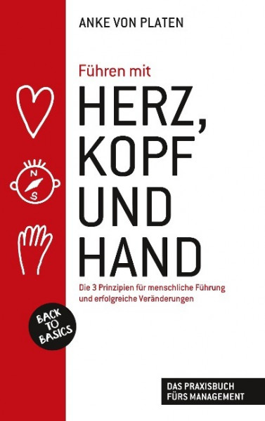 Führen mit Herz, Kopf und Hand