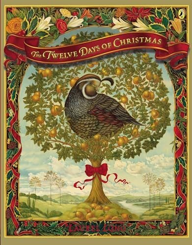 The Twelve Days of Christmas The Twelve Days of Christmas