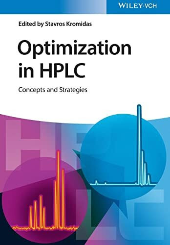 Optimization in HPLC: Concepts and Strategies