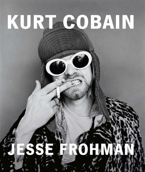 Kurt Cobain: The Last Session