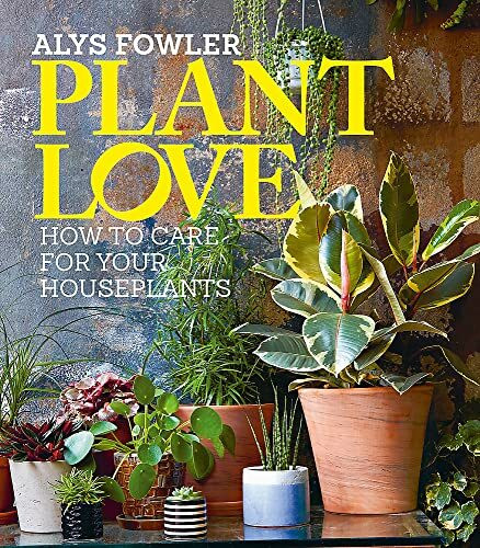 Plant Love