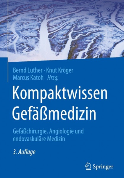 Kompaktwissen Gefäßmedizin